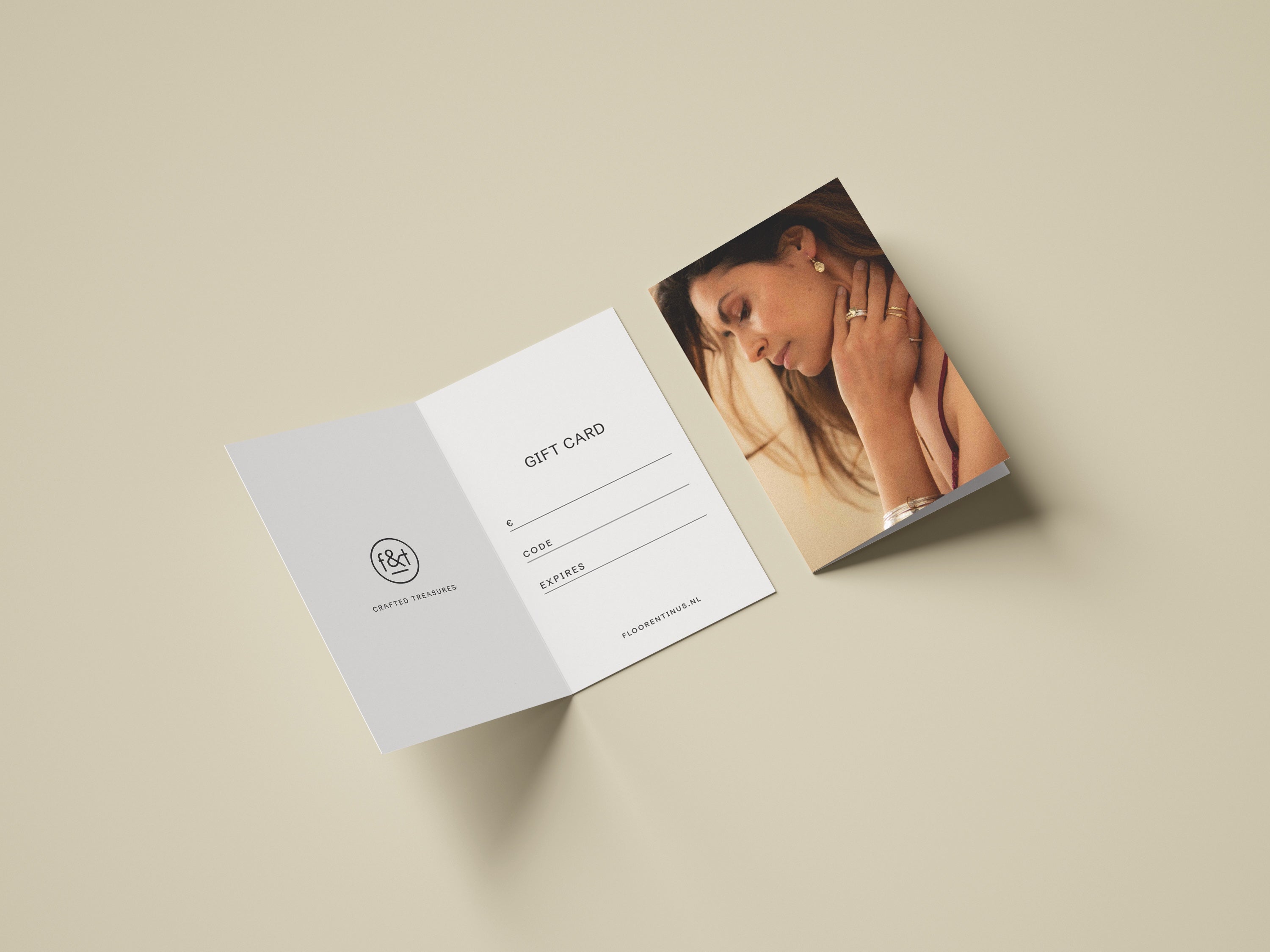 CADEAUBON FLOOR&TINUS