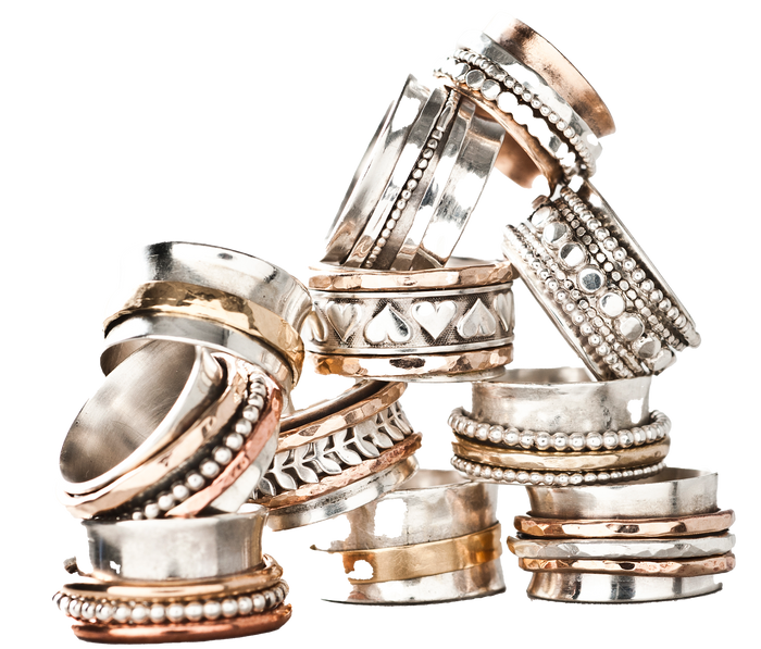 Hoe kan je sieraden schoonmaken?