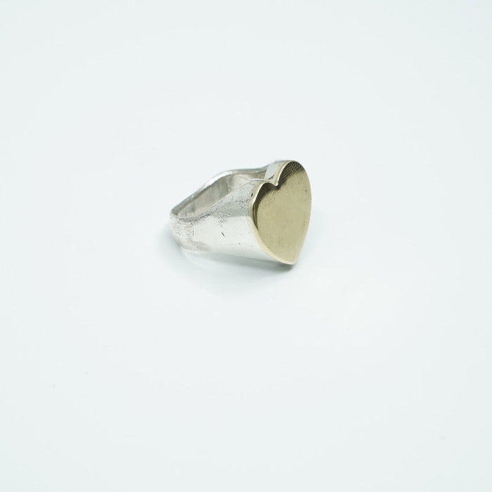 Gouden- of zilveren sieraden dragen?