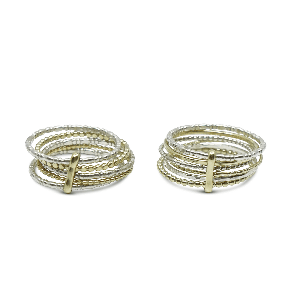 Feel ring