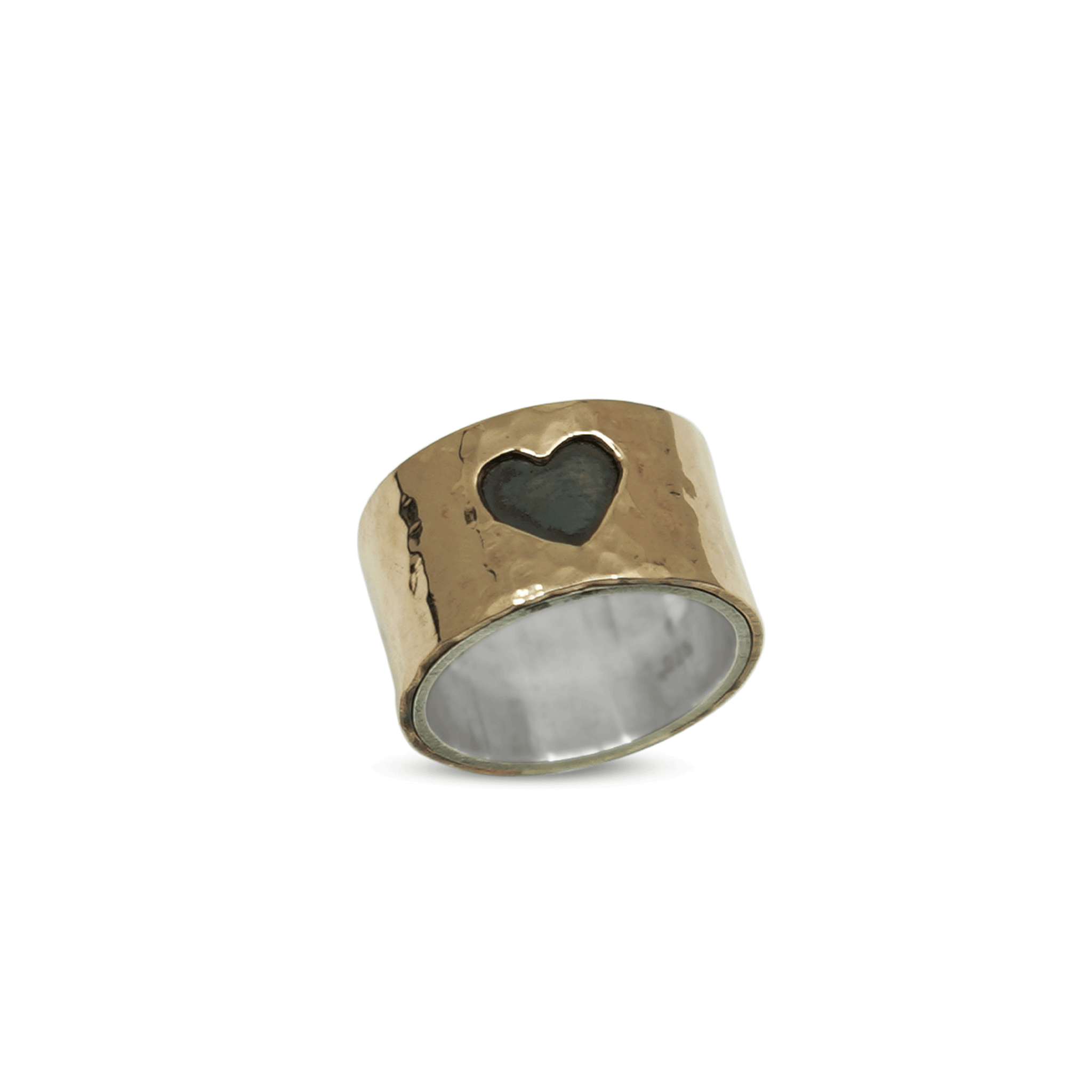 SOLID HEART